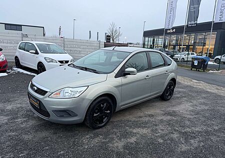 Ford Focus Style
