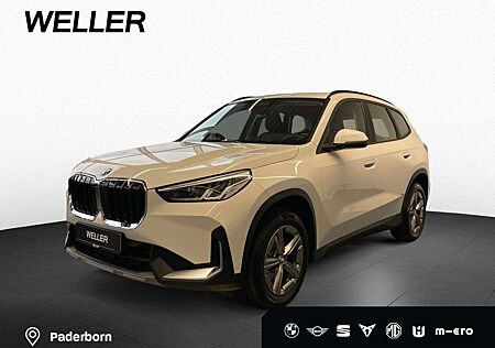 BMW X1 sDrive20i - LED, LCPlus, Kamera, Tempomat Navi