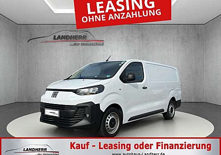 Fiat Scudo gebraucht kaufen Fiat Scudo Navi/Kamera/PDC hinten
