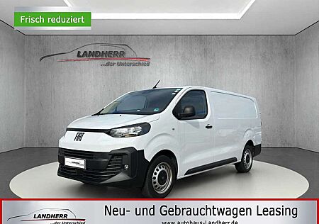 Fiat Scudo Navi/Kamera/PDC hinten