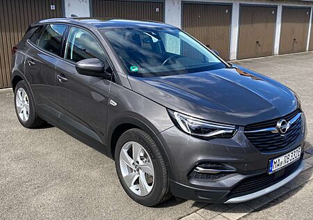 Opel Grandland X Plug-in Hybrid 1.6 Turbo Elegance FWD,AHK,Garantie