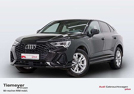 Audi Q3 45 TFSIe 2 x S LINE VIRTUAL SITZHZ