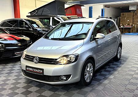VW Golf Plus Volkswagen VI 1.6 TDI DSG Life Edition*Navi*SHZ*
