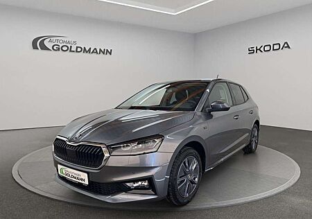 Skoda Fabia Tour 1,0 TSI 85 kW 6-Gang-Schaltgetriebe