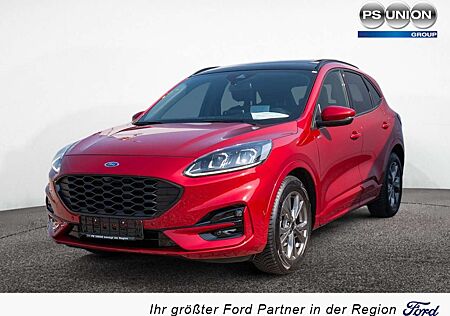 Ford Kuga ST-LINE 2.0TD ECOBL ACC HUD PANO