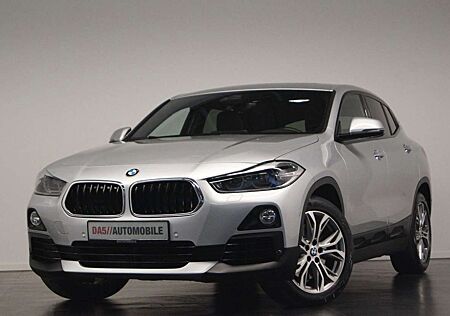 BMW X2 xDrive 20i Advantage Plus HUD|PANO|NAVI|KAMER