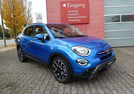 Fiat 500X 1.0 FireFly Turbo 4x2 S&S Cross~Kamera~AHK