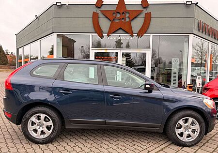 Volvo XC 60 XC60 XC60 Kinetic 2WD