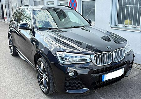 BMW X3 X3 xDrive30d Sport-Aut. M Sport