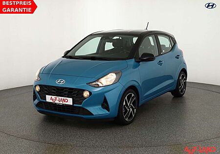 Hyundai i10 1.0 Trend Android Apple Sitzheizung DAB PDC