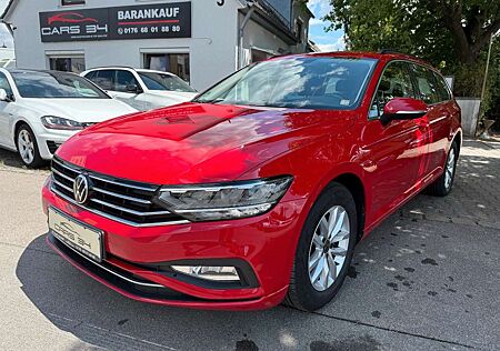 VW Passat Variant Volkswagen Business *NAVI*STANDHZG*AUTOMATIK
