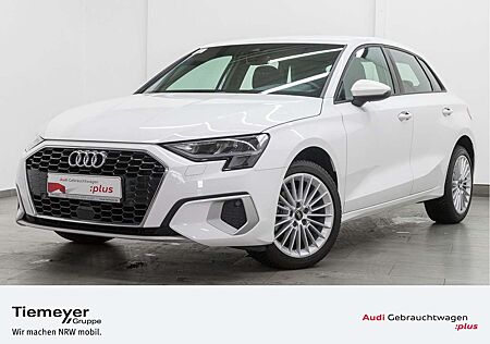 Audi A3 30 TDI ADVANCED SMART-INTERFACE SIT