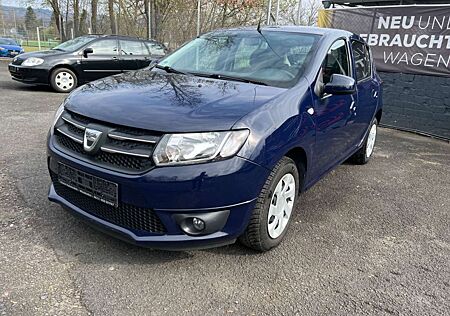 Dacia Sandero II Laureate