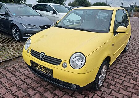 VW Lupo Volkswagen 1.0 COMFORTLINE
