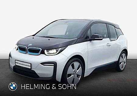 BMW i3 120Ah DAB LED RFK Navi Tempomat Shz. uvm.