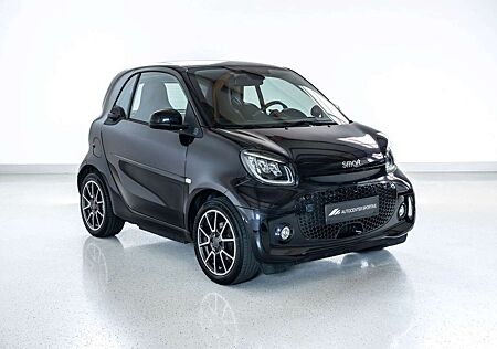 Smart ForTwo EQ PRIME EXCLUSIVE BRABUS CARBON 22kw