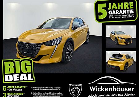 Peugeot 208 1.2 PureTech 100 GT Kamera Navi SHZ LED