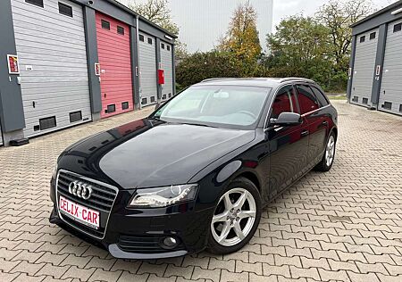 Audi A4 Ambition/Navi/Xenon