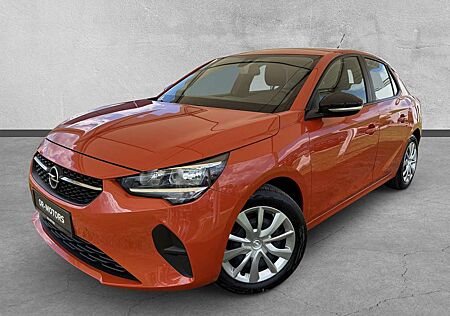 Opel Corsa F Edition ZAHNRIEMEN-NEU*LKH*SHZ*UFF*PDC