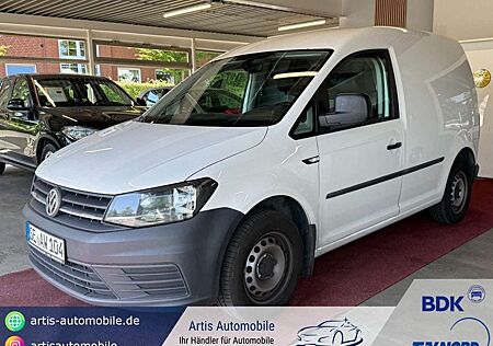 VW Caddy Volkswagen KASTEN*BMT*AHK*STANDHZNG*