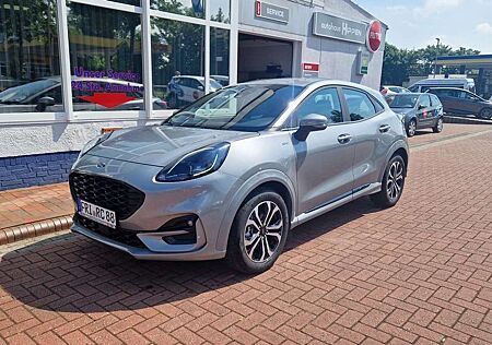 Ford Puma Aut. ST-LINE, Tempomat, Navi, Einparkhilfe, Garant
