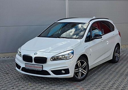 BMW 225 gebraucht kaufen BMW 225 Active Tourer xe Sport Line iPerformance