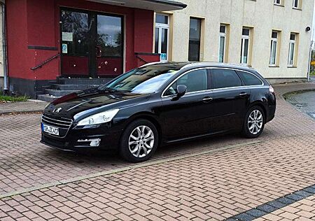 Peugeot 508 +SW+HDi+FAP+160+Active