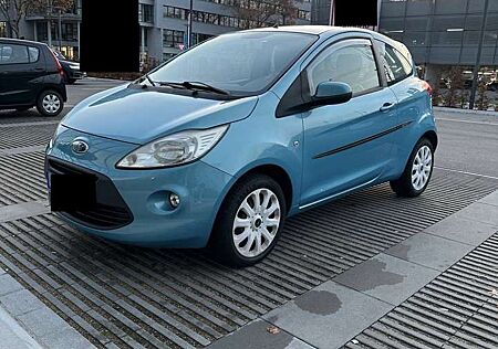 Ford Ka /+ 1.2 Trend