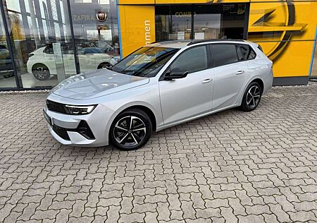 Opel Astra ST GS 1.2 Turbo 130PS AT8 Automatik Kombi
