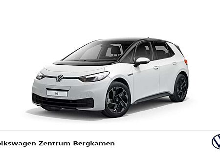 VW ID.3 Volkswagen Pure Performance CITY ACC LM18 NAVI SITZHZ.