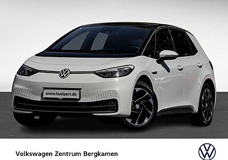 VW ID.3 Volkswagen Pure Performance CITY ACC LM18 NAVI SITZHZ.
