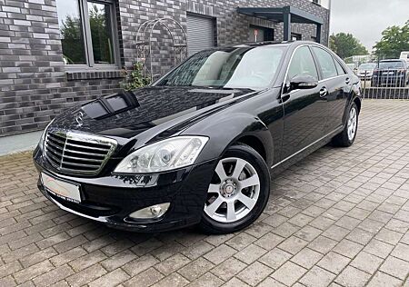 Mercedes-Benz S 320 S -Klasse Lim. CDI