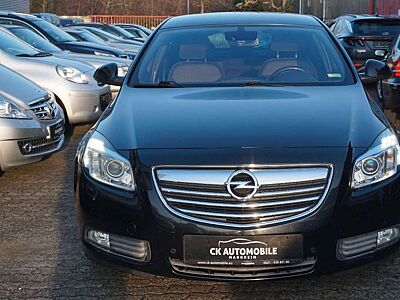 Opel Insignia A Sport*NAVI*XENON*PDC*TEMPO*SHZ*TOP!!!