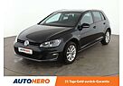 VW Golf Volkswagen 1.2 TSI Lounge BMT*PDC*TEMPO*KLIMA*SHZ*