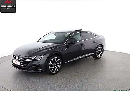VW Arteon Volkswagen 1.4 eHybrid R LINE MATRIX,HUD,STANDHZ,ACC