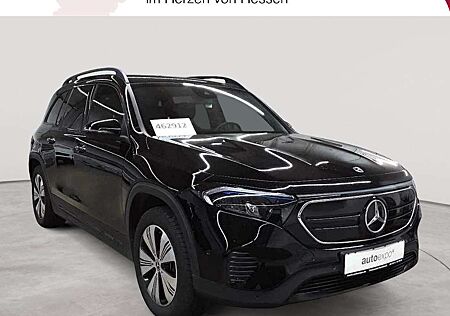 Mercedes-Benz 250 EQB + Progressive Advanced PlusP SHZ