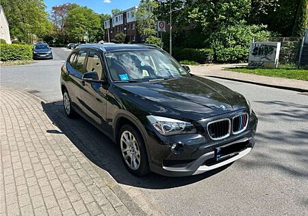 BMW X1 sDrive18d Aut.