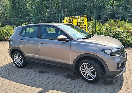 VW T-Cross Volkswagen 1.0 TSI OPF