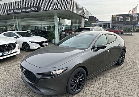 Mazda 3 5-Türer 2025 Nagisa 2.5L e-SKYACTIV-G 140PS *Autom