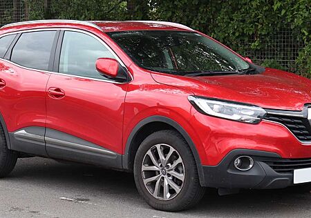 Renault Kadjar Limited