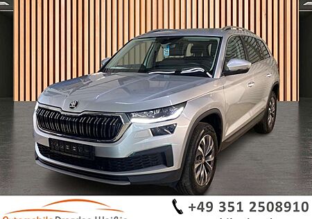 Skoda Kodiaq 1.5 TSI DSG Style*Navi*ACC*Kamera*7Sitze*