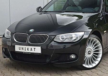 BMW 330 d xDrive Coupé M-Sport Edition! Unikat! BRD!*