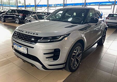 Land Rover Range Rover Evoque R-Dynamic P200 Hybrid 20LM