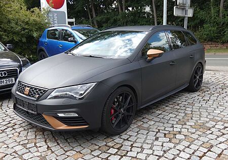Seat Leon Cupra 300 4Drive