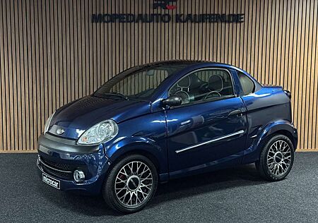 Microcar Others JSRC Coupe Sport / 12270 km!! | 45 km/h