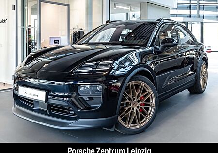 Porsche Macan 4S Clubleder AR-HeadUp Massage Sitzlüftung