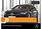 Mercedes-Benz CLA 180 d SB Spurhalt-Ass PTS Sitzh Sitzkomfort