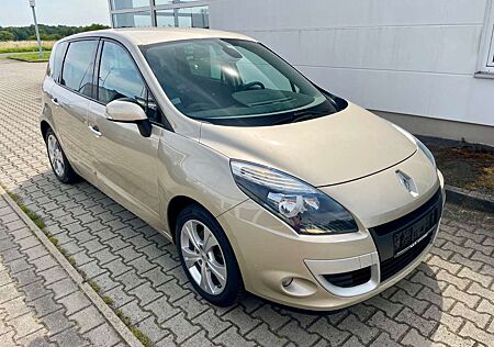 Renault Scenic III TCe Dynamique AHK/PDC