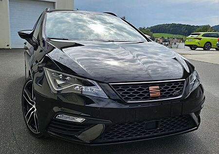 Seat Leon ST ST 2.0 TSI Start
