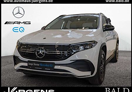 Mercedes-Benz EQA 250 AMG-Sport/LED/Cam/Pano/Distr/Night/Keyl